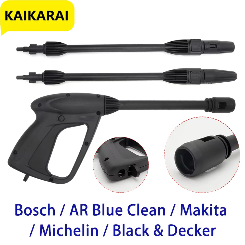 Vacuum Chamber Kit With Pump - Turbo High Pressure Car Washing Machine