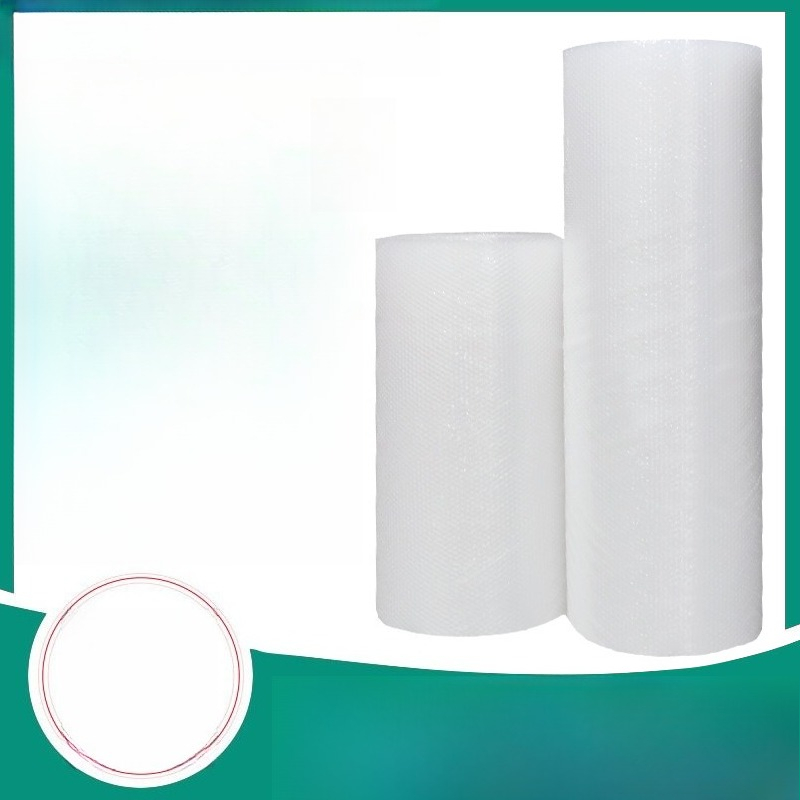 Bubble Wrap Roll Shockproof Th - Air Bubble Wrap Roll Packaging ulasan dan harga