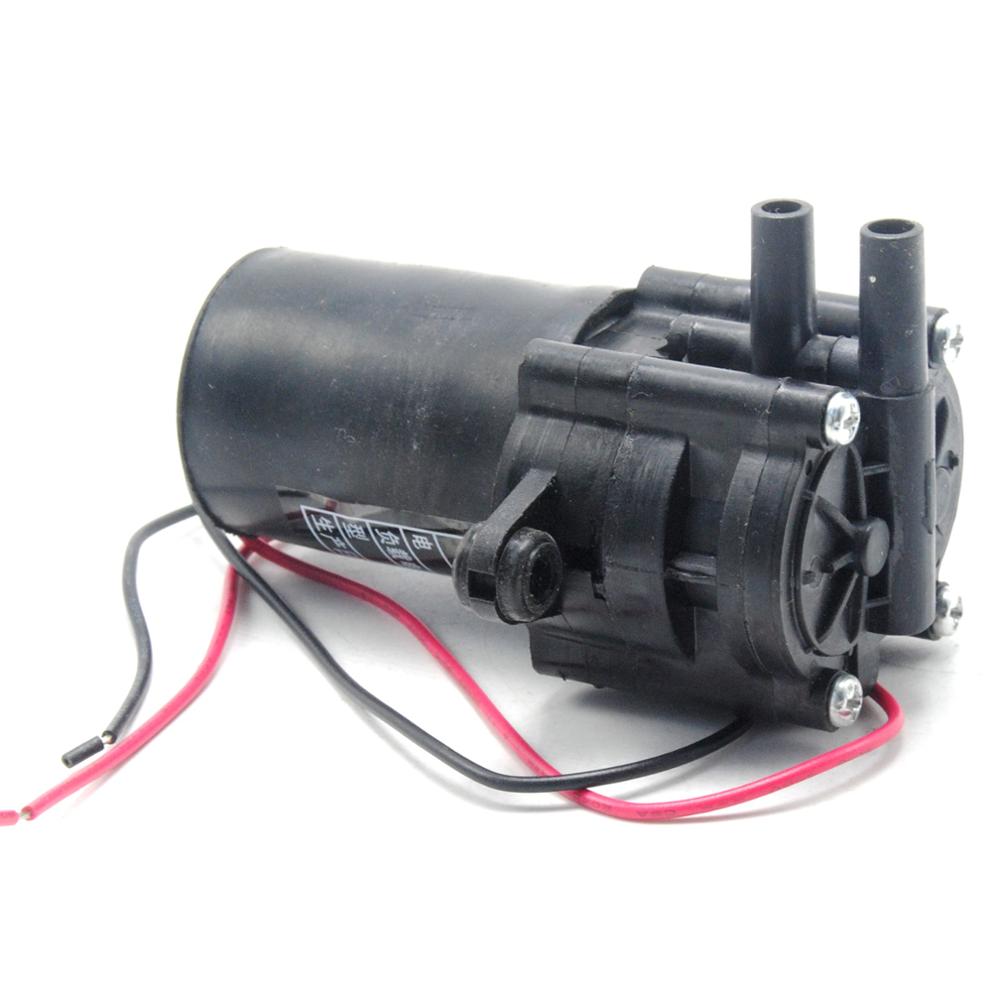 ZC-A250 Water Pump Mini Gear P - Mini Peristaltic Pump 12V ulasan dan harga