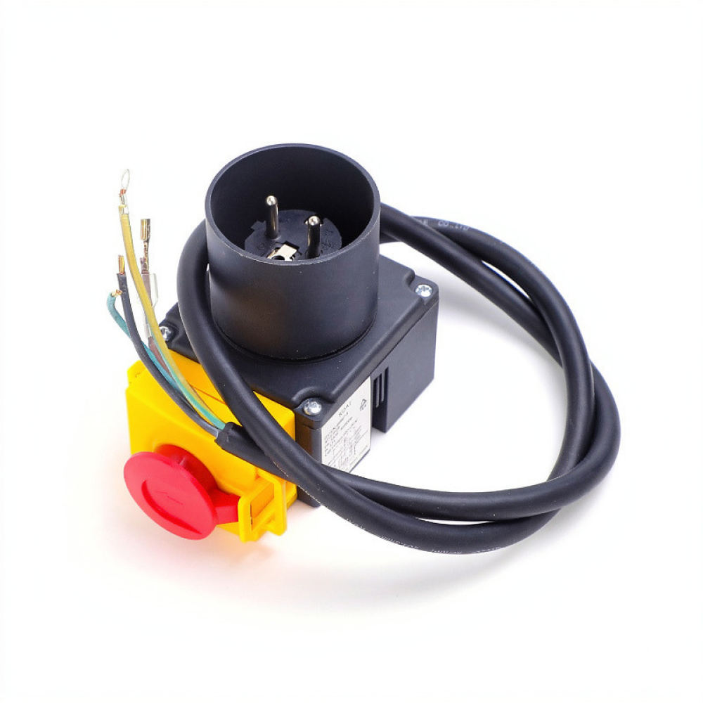 DZ11B Electromagnetic Switch 1 - Industrial Tools ulasan dan harga