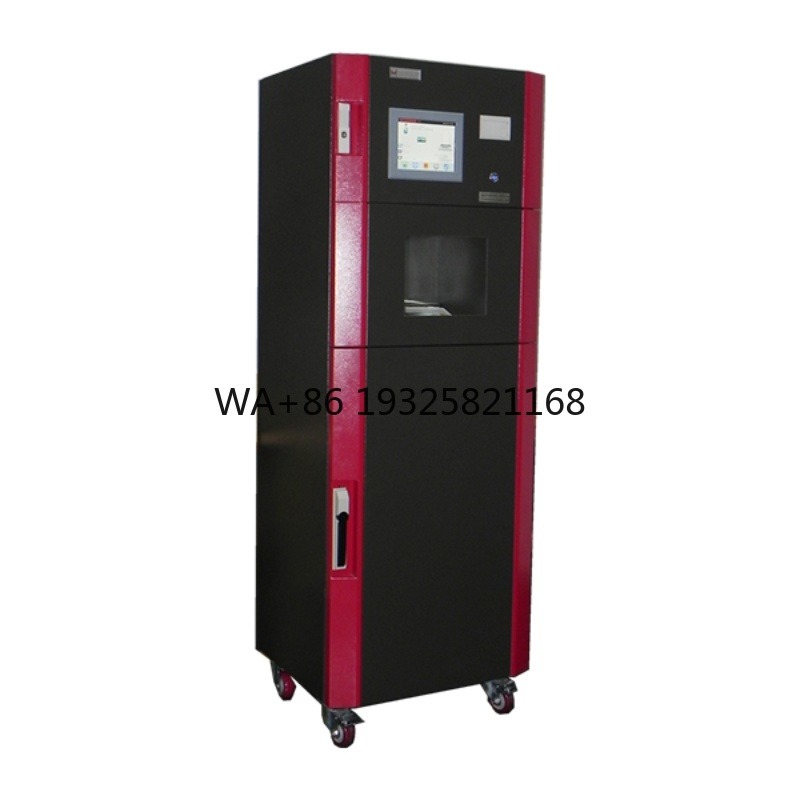 ASTM D2699 ASTM D2700 Automati - Test Instruments ulasan dan harga