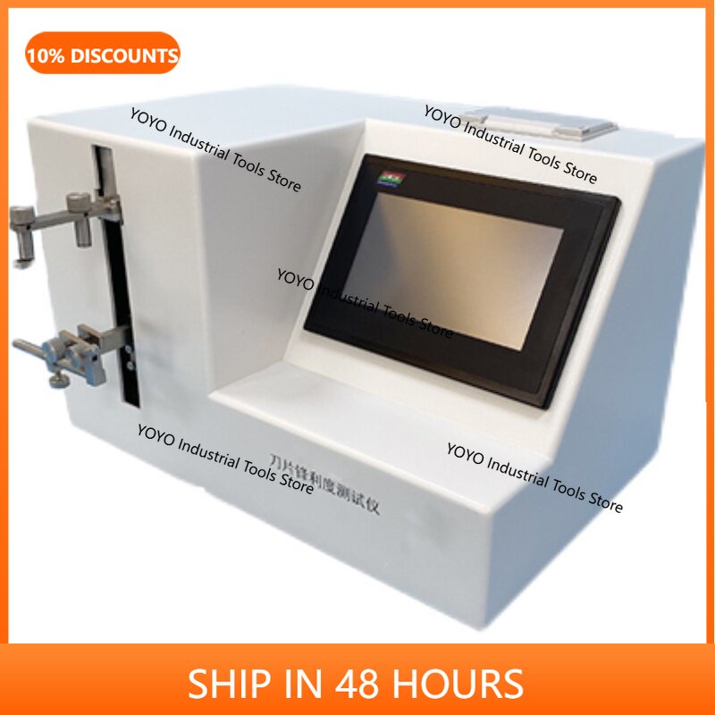 2026 new Blade Sharpness Teste - Test Instruments ulasan dan harga